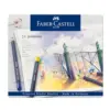 Faber-Castell Lápis Permanente Goldfaber Multicolor 3,3 mm