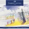 Faber-Castell Lápis Permanentes Goldfaber Multicolor Caixa Metálica 36 Un