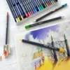 Faber-Castell Lápis Permanentes Goldfaber Multicolor Caixa Metálica 36 Un