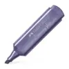 Faber-Castell Marcador Fluorescente Violeta 154678