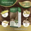 Farmatint Coloração Permanente Louro 135ml