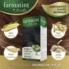 Farmatint Linha Coloração Gel 1N Preto 135ml