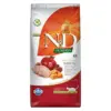 Farmina Raçao Seca Gatos Pumpkin Neutered Codorniz 5kg