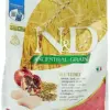Farmina Ração Seca Para Cães Esterilizado Frango & Romã 5Kg