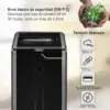 Fellowes 225Mi 83L Destruidora de Papel