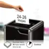 Fellowes 225Mi 83L Destruidora de Papel