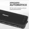 Fellowes ARC-A4 Laminadora A4 80 mícrons