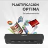 Fellowes ARC-A4 Laminadora A4 80 mícrons