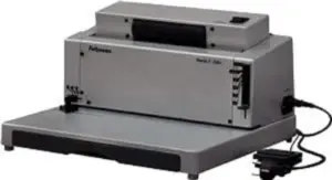 Fellowes E-200R Encadernadora Speed