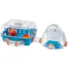 Ferplast Gaiola Hamster Modular Combi 2 79,5 cm