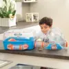 Ferplast Gaiola Hamster Modular Combi 2 79,5 cm