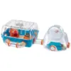 Ferplast Gaiola Hamster Modular Combi 2 79,5 cm