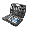 Ferrestock Caixa de Ferramentas 108 peças Cromo Vanádio