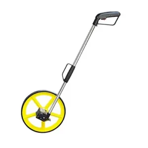 Ferrestock S6500836 Medidor Rolante 1 Km