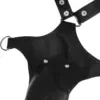 Fetish Submisse Attitude Eco Leather Body Harness