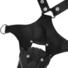 Fetish Submisse Attitude Eco Leather Body Harness