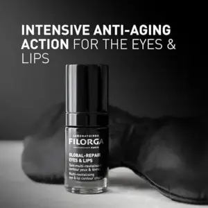Filorga Creme Para Contorno de Olhos e Lábios 15ml
