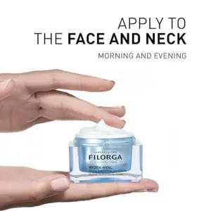 Filorga Hydra-Hyal Creme Hidratante 50ml