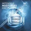 Filorga Hydra-Hyal Creme Hidratante 50ml