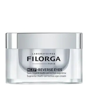 Filorga NCEF Reverse Eyes Creme de Contorno de Olhos 15ml