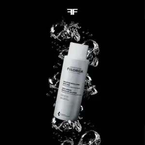 Filorga Solução Micelar Anti-Idade 400ml
