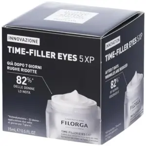 Filorga Time-Filler Eyes Creme para Olhos 15ml