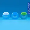 Fio Dentário Curaprox PTFE Dental Tape 35m