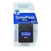 Fio Dentário Elgydium Clinic Preto 50m