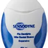 Fio Dentário Sensodyne Macio Expansivo 50m
