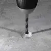 Fischer Broca de Perfurar 10X120mm para perfuração em concreto