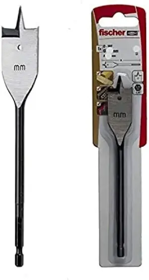 Fischer Broca para Madeira Pá 24mm