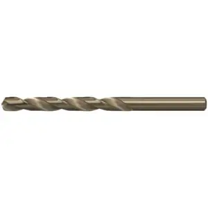 Fischer Broca para metal HSS-G 5,5 mm