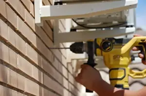 Fischer Broca Pedra 12x150mm Para alvenaria e pedra