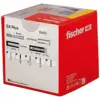 Fischer Bucha Nylon SX Plus 8×40