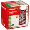 Fischer Buchas Duopower 8x40mm