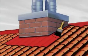 Fischer Impermeabilizante 4L Terracota