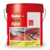 Fischer Impermeabilizante Elastico 4l Cinza
