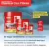 Fischer Impermeabilizante Liquidado Cinza 750ml