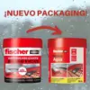 Fischer Impermeabilizante Liquidado Cinza 750ml