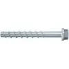 Fischer Parafuso Betão Ultracut 10×100 Galvanizado