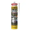 Fischer Selante de Juntas Purflex 310ml Transparente