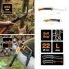 Fiskars PowerGear LX98-L Serra de Poda