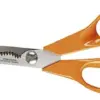 Fiskars Tesoura 18cm Inoxidável 1000555