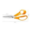 Fiskars Tesoura 18cm Inoxidável 1000555