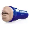 Fleshlight Boost Boca Masturbador Simulação Realista
