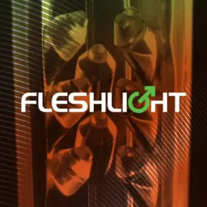 Fleshlight Lana Rhoades Textura SUPERSKIN Masturbador Masculino