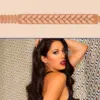 Fleshlight Masturbador Girls Vagina Jenna Haze Textura Obsession