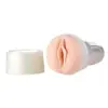 Fleshlight Masturbador Girls Vagina Jenna Haze Textura Obsession