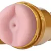 Fleshlight Stamina Training Unit Butt Silicone Discreto