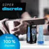 Fleshlight Turbo Thrust Blue Ice Masturbador Masculino